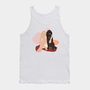 Me and you Tank Top